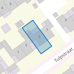 Perceel SDR00-O-1984