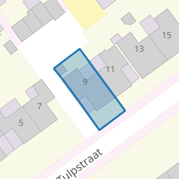 Perceel SDR00-O-1986