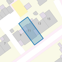 Perceel SDR00-O-1987