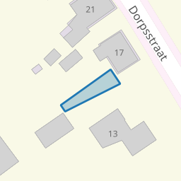 Perceel SDR00-O-1992