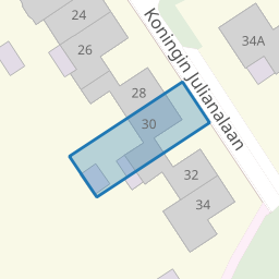 Perceel SDR00-O-2041