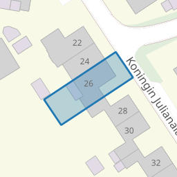 Perceel SDR00-O-2043