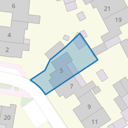 Perceel SDR00-O-2050