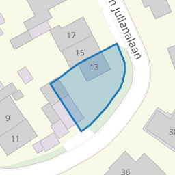 Perceel SDR00-O-2051