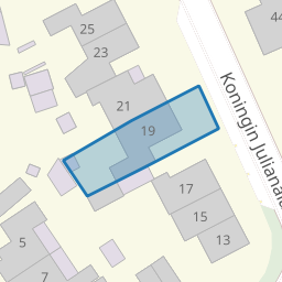 Perceel SDR00-O-2054