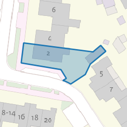 Perceel SDR00-O-2058