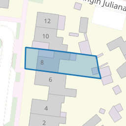 Perceel SDR00-O-2061