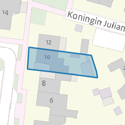 Perceel SDR00-O-2062