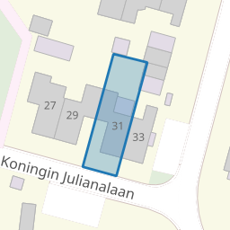 Perceel SDR00-O-2065