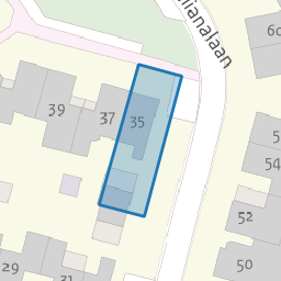Perceel SDR00-O-2068