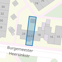 Perceel SDR00-O-2075