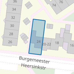 Perceel SDR00-O-2076