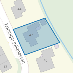 Perceel SDR00-O-2080