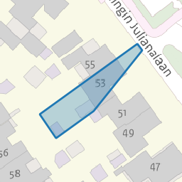 Perceel SDR00-O-2101