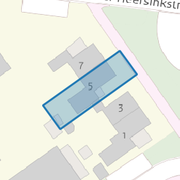 Perceel SDR00-O-2111