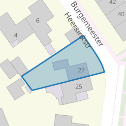Perceel SDR00-O-2117