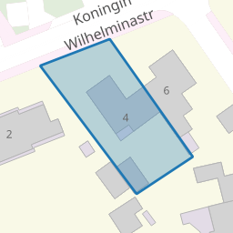 Perceel SDR00-O-2119