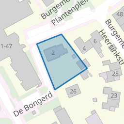 Perceel SDR00-O-2121