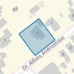 Perceel SDR00-O-2124