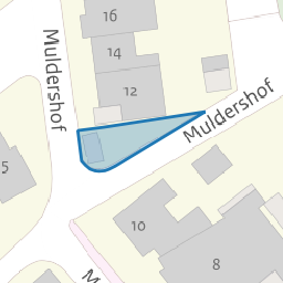 Perceel SDR00-O-2129