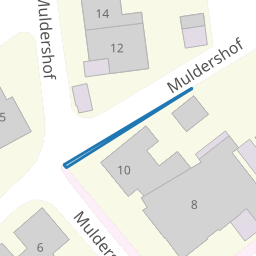 Perceel SDR00-O-2130