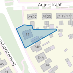 Perceel SDR00-O-2132