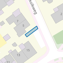 Perceel SDR00-O-2142