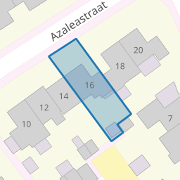 Perceel SDR00-O-2148