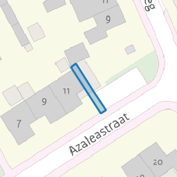 Perceel SDR00-O-2151