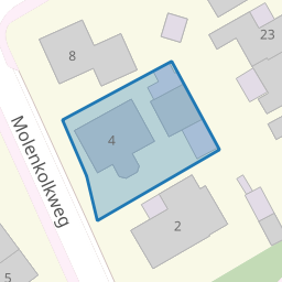 Perceel SDR00-O-2153