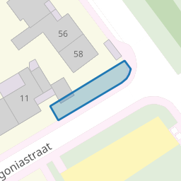 Perceel SDR00-O-2156