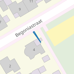 Perceel SDR00-O-2157