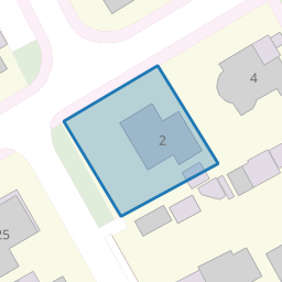 Perceel SDR00-O-2160