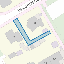 Perceel SDR00-O-2162