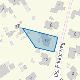 Perceel SDR00-O-2166