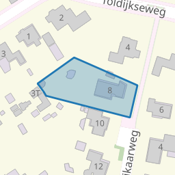 Perceel SDR00-O-2167