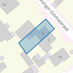 Perceel SDR00-O-2173