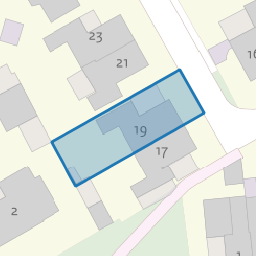 Perceel SDR00-O-2188