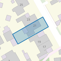 Perceel SDR00-O-2189