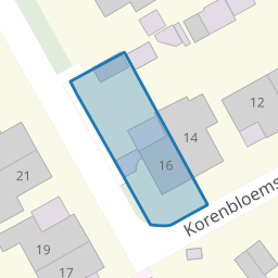 Perceel SDR00-O-2192