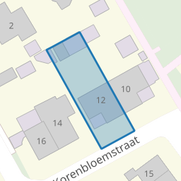 Perceel SDR00-O-2194