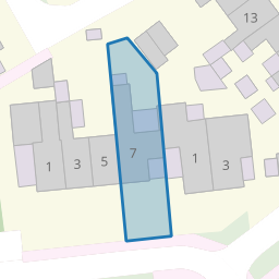 Perceel SDR00-O-2196