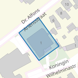 Perceel SDR00-O-2206