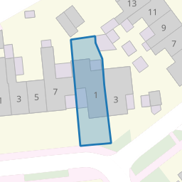Perceel SDR00-O-2209
