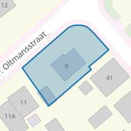 Perceel SDR00-O-2213