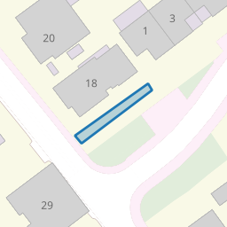 Perceel SDR00-O-2218