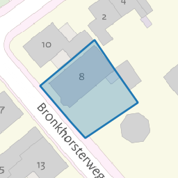 Perceel SDR00-O-2219