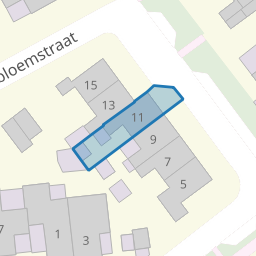 Perceel SDR00-O-2224