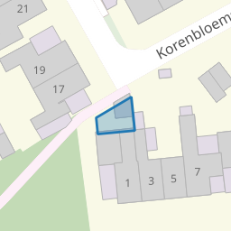 Perceel SDR00-O-2230