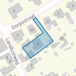 Perceel SDR00-O-2239